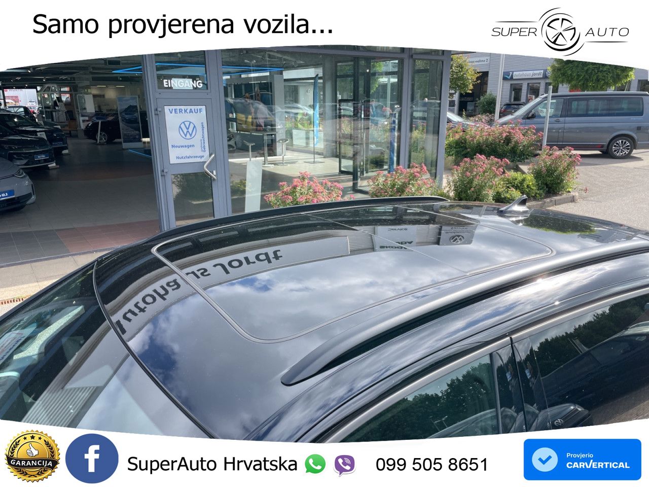 Volkswagen T-Roc II 1.5 eTSI (150 KS)  DSG LED+GR SJED+ACC