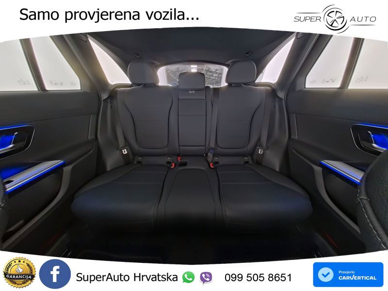 Mercedes GLC 300d (269 KS) 4MATIC 9G-TRONIC AMG ACC+HEAD+GR SJED+360+PANO