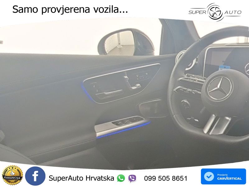 Mercedes GLC 300d (269 KS) 4MATIC 9G-TRONIC AMG ACC+HEAD+GR SJED+360+PANO