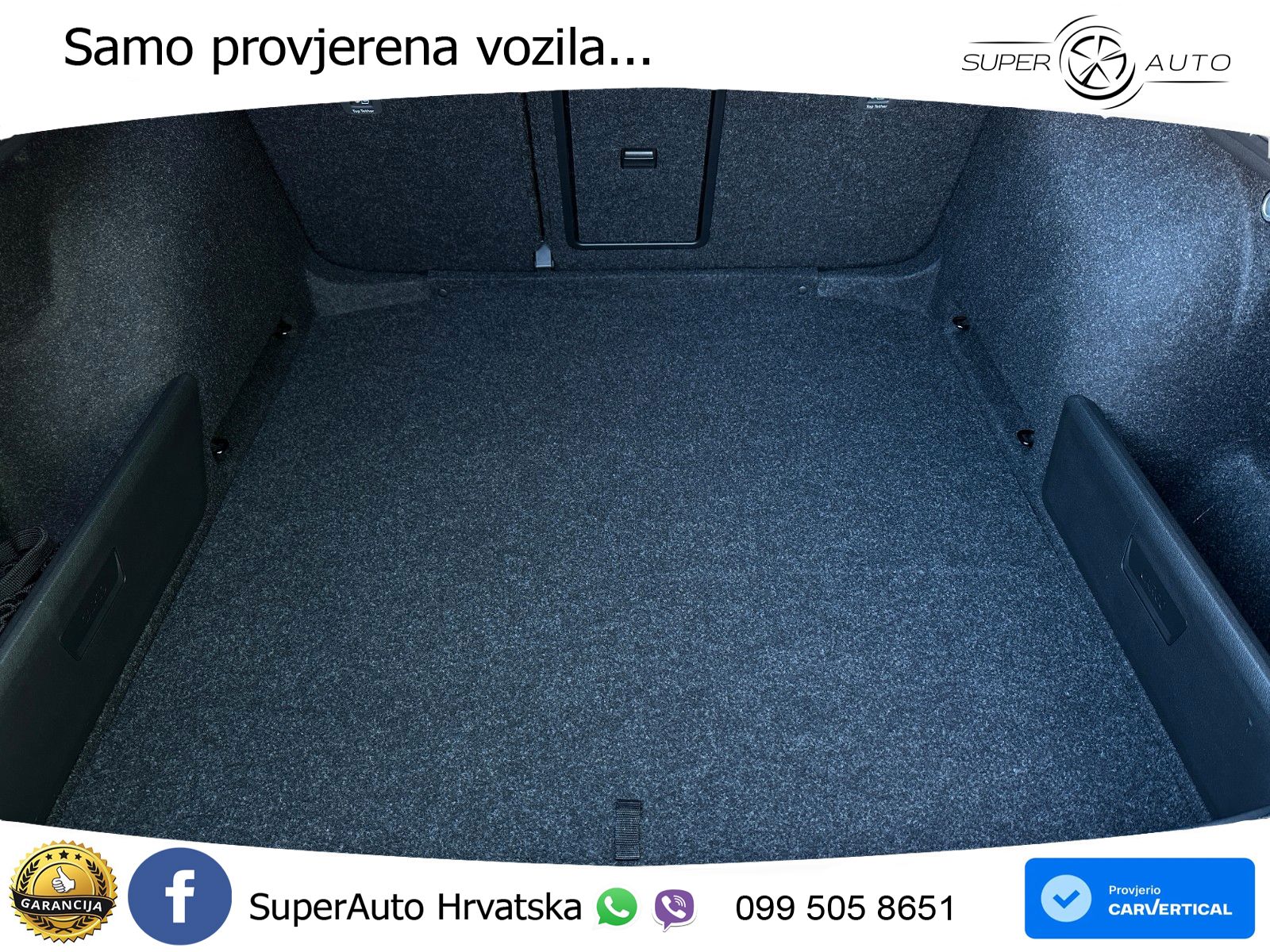 Škoda Octavia Combi RS 2.0 TSI (245 KS) DSG LED+GR SJED+ACC