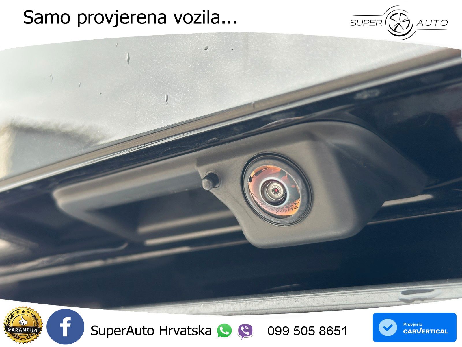 Škoda Octavia Combi RS 2.0 TSI (245 KS) DSG LED+GR SJED+ACC