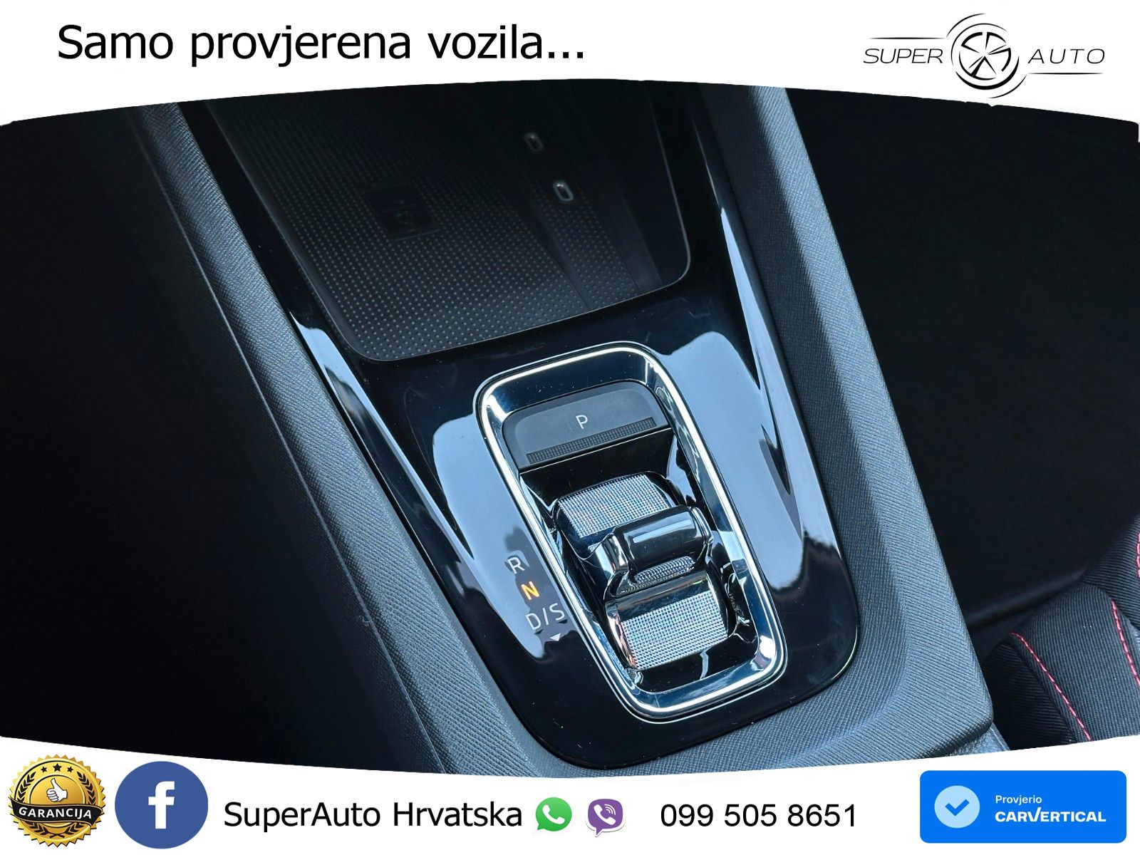 Škoda Octavia Combi RS 2.0 TSI (245 KS) DSG LED+GR SJED+ACC