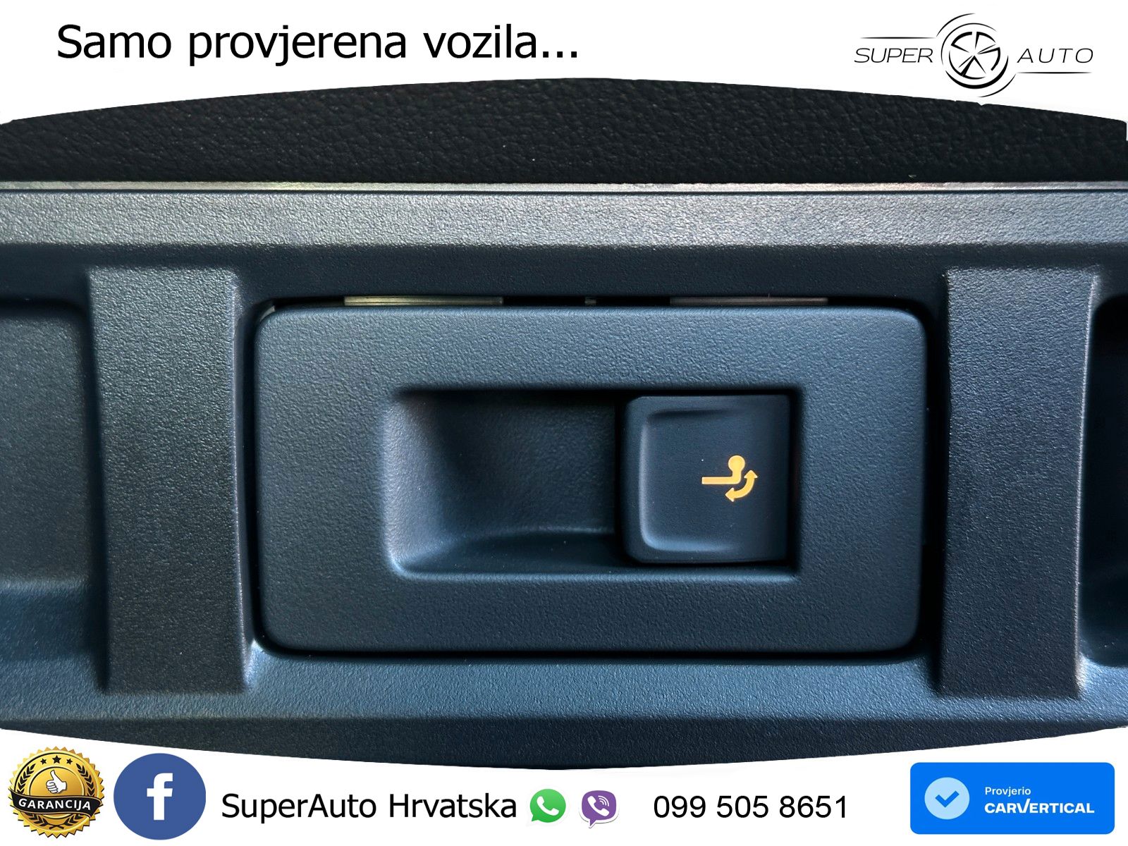Škoda Octavia Combi RS 2.0 TSI (245 KS) DSG LED+GR SJED+ACC