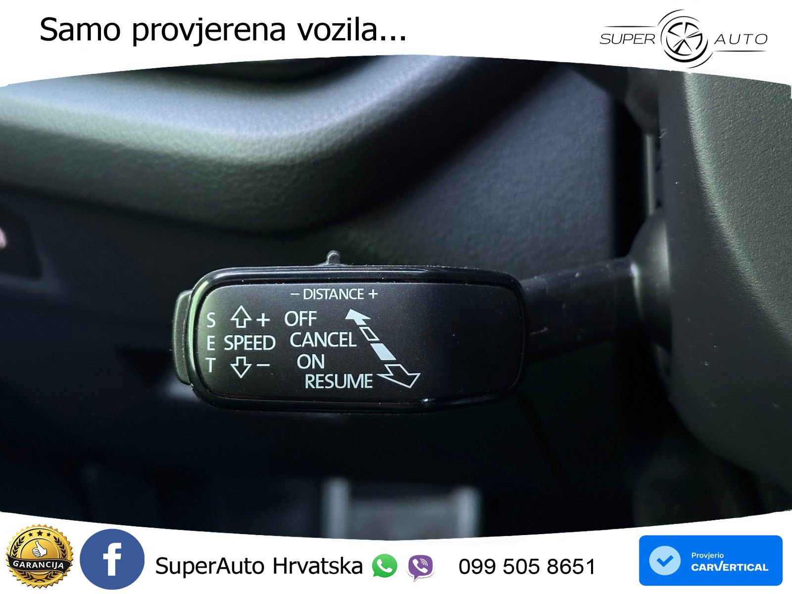 Škoda Octavia Combi RS 2.0 TSI (245 KS) DSG LED+GR SJED+ACC