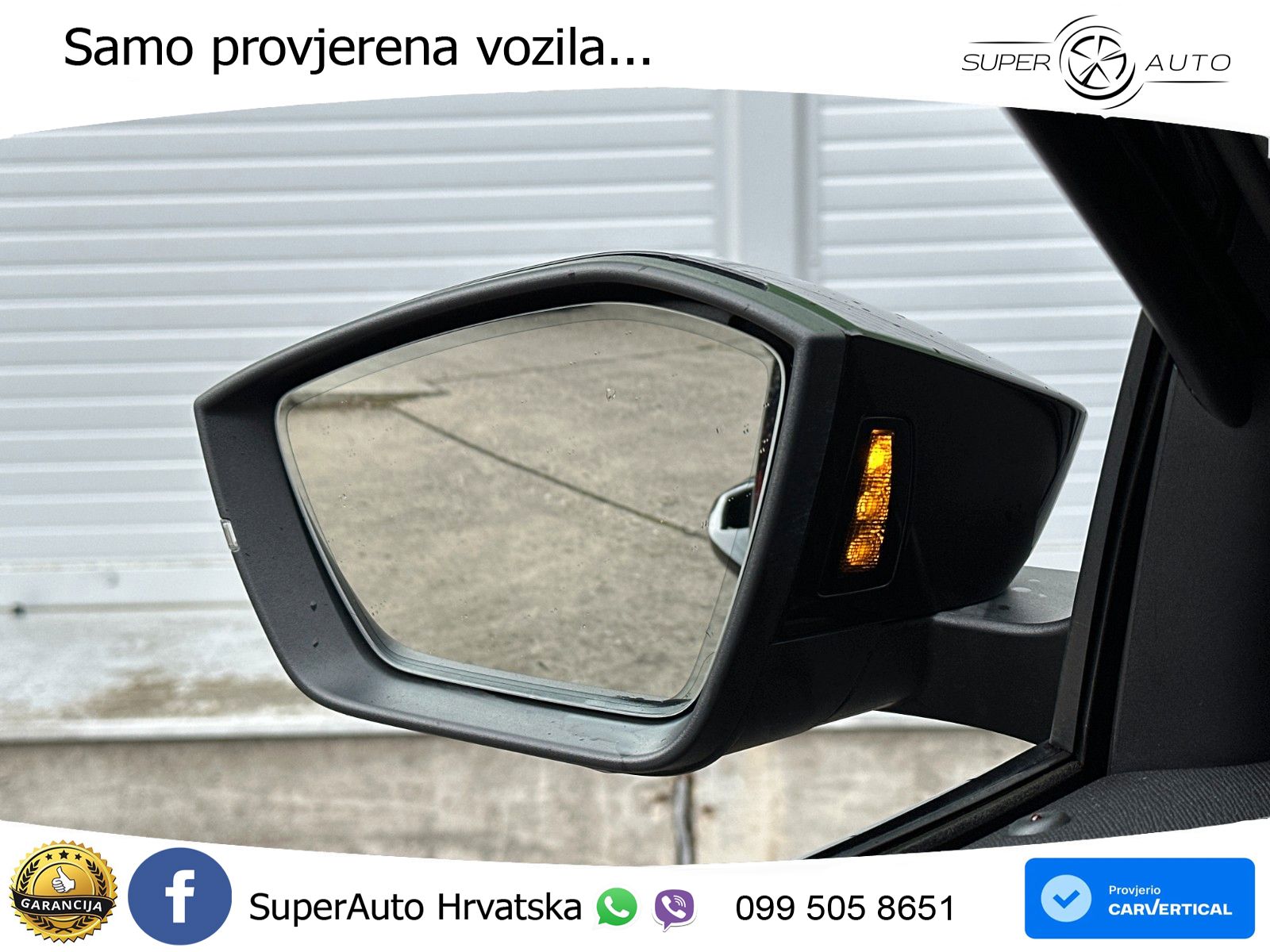 Škoda Octavia Combi RS 2.0 TSI (245 KS) DSG LED+GR SJED+ACC