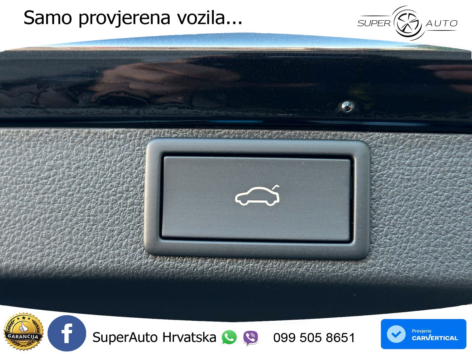 Škoda Octavia Combi RS 2.0 TSI (245 KS) DSG LED+GR SJED+ACC