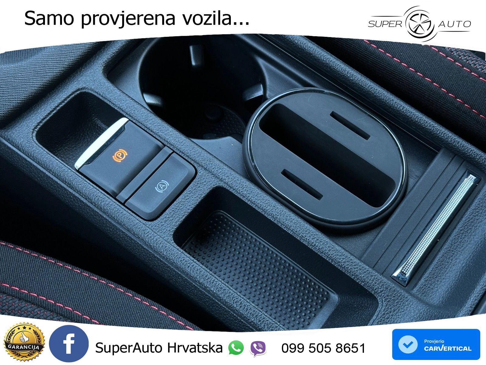 Škoda Octavia Combi RS 2.0 TSI (245 KS) DSG LED+GR SJED+ACC
