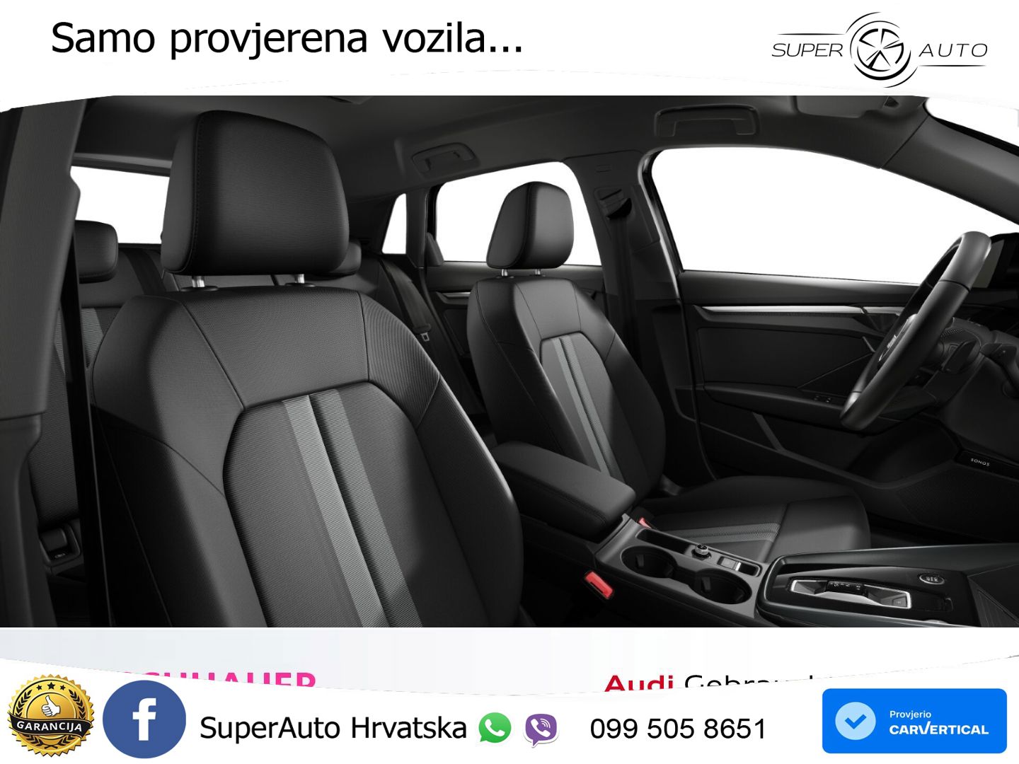 Audi A3 35 TFSI (150 KS) S tronic advanced LED+GR SJED+ACC