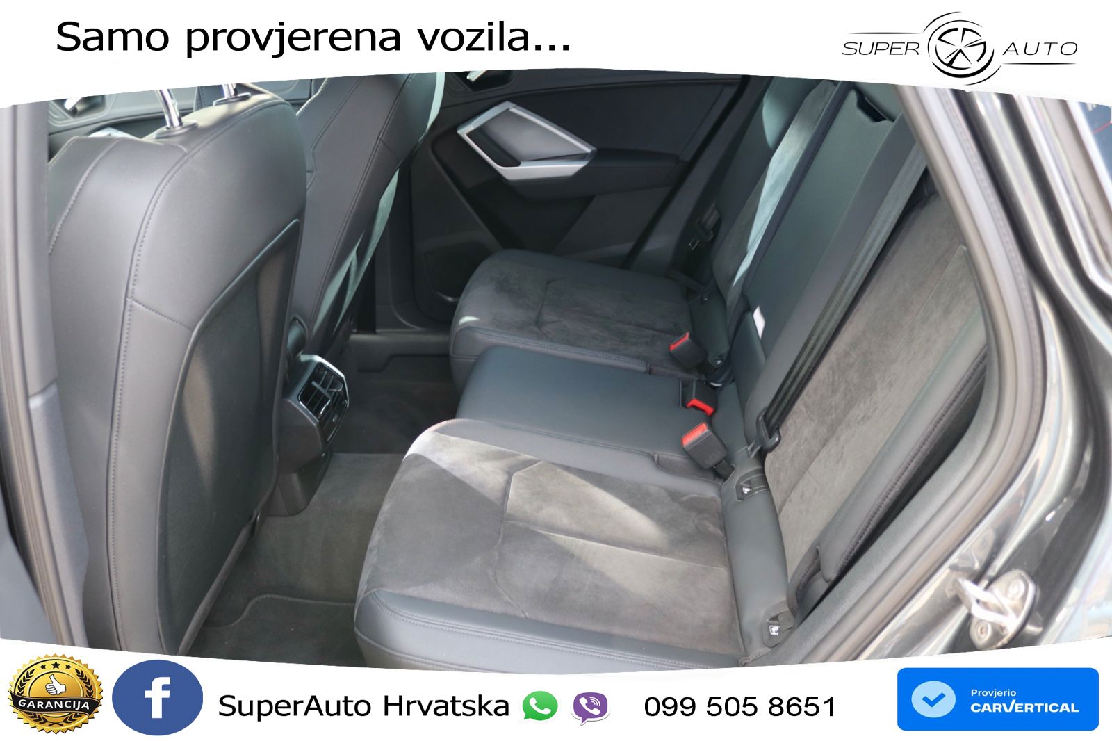Audi Q3 40 TDI (200 KS) quattro S tronic S line LED+GR SJED+ACC