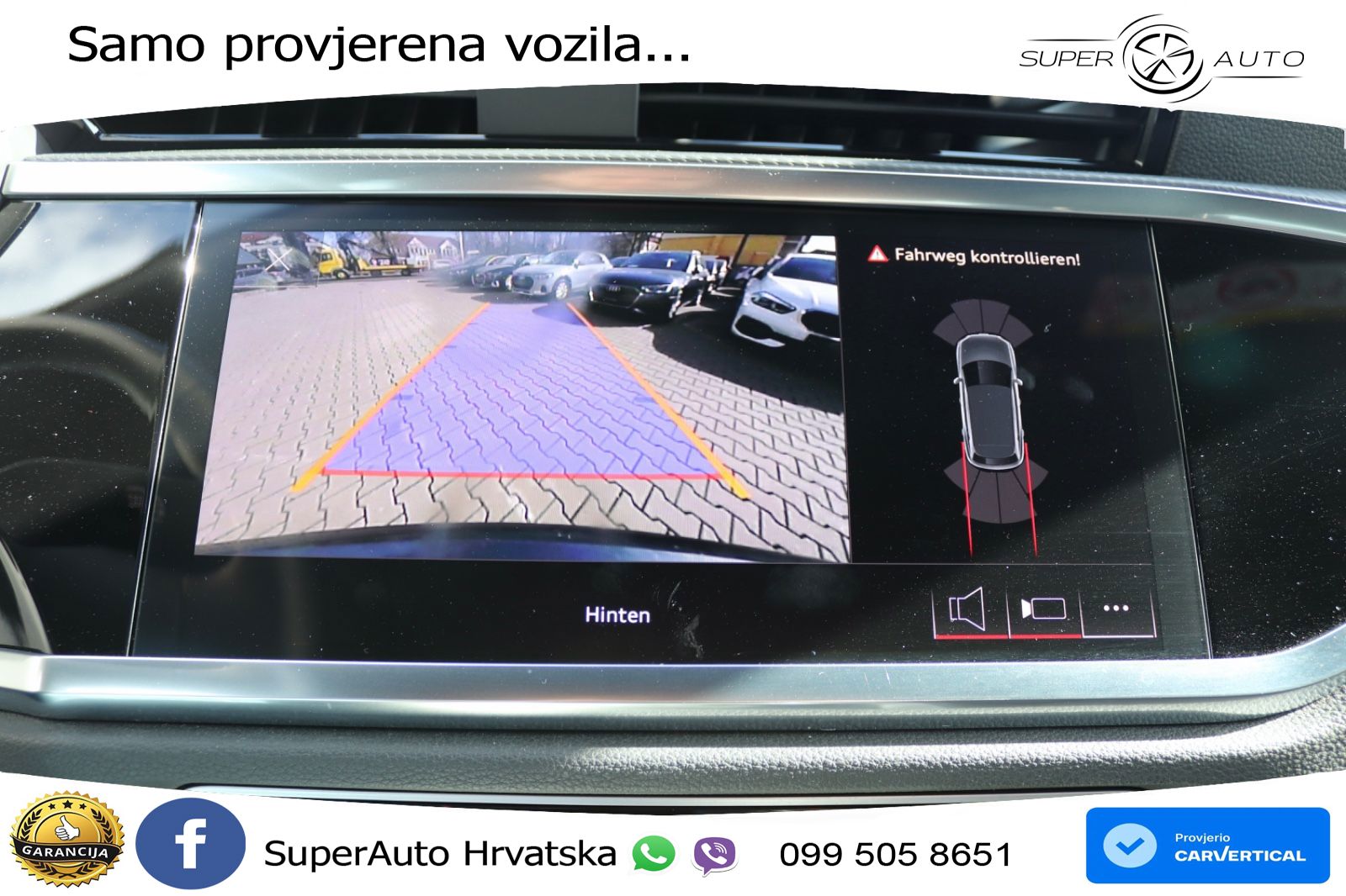 Audi Q3 40 TDI (200 KS) quattro S tronic S line LED+GR SJED+ACC