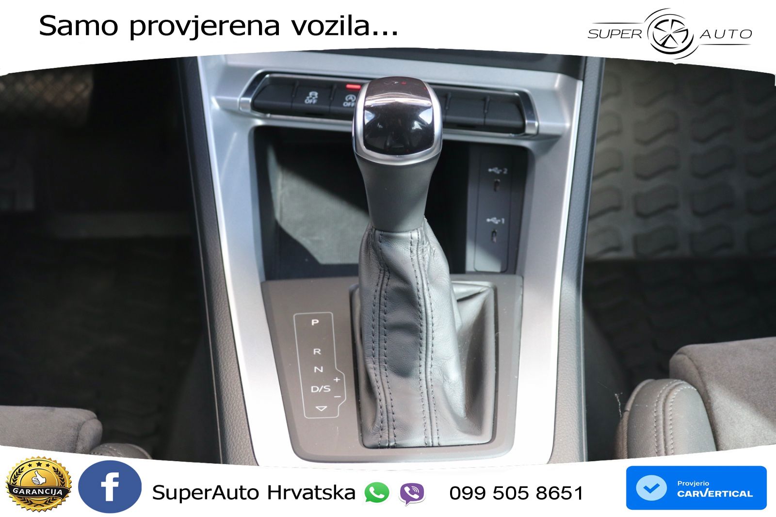Audi Q3 40 TDI (200 KS) quattro S tronic S line LED+GR SJED+ACC
