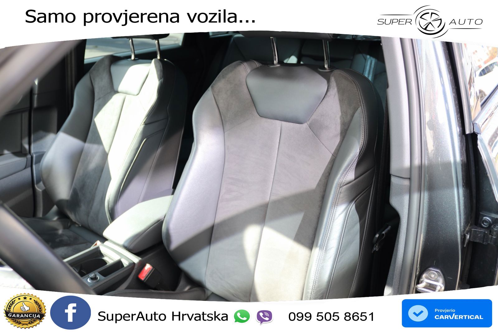 Audi Q3 40 TDI (200 KS) quattro S tronic S line LED+GR SJED+ACC