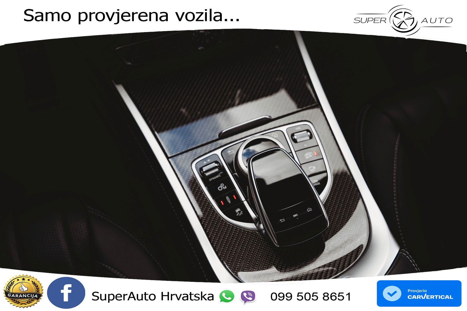 Mercedes AMG G 63 Long V8 (585 KS) 4MATIC 9G-TRONIC AMG SPEEDSHIFT TCT Superior ACC+GR SJED+360+PANO