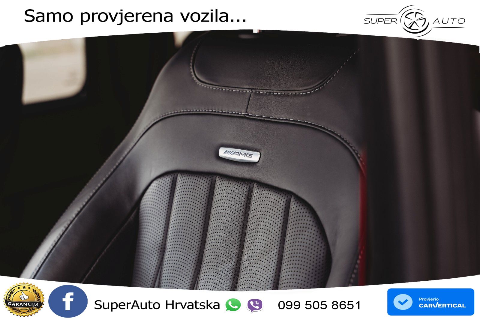 Mercedes AMG G 63 Long V8 (585 KS) 4MATIC 9G-TRONIC AMG SPEEDSHIFT TCT Superior ACC+GR SJED+360+PANO