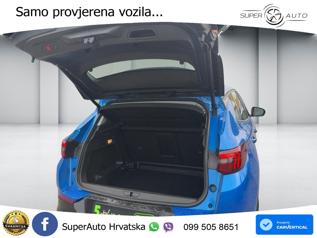 Opel Grandland 1.2i Turbo (130 KS) GS
