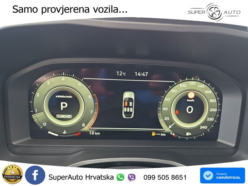 Nissan Qashqai 1.3 DIG-T (158 KS) Xtronic N-Design LED+GR SJED+ACC