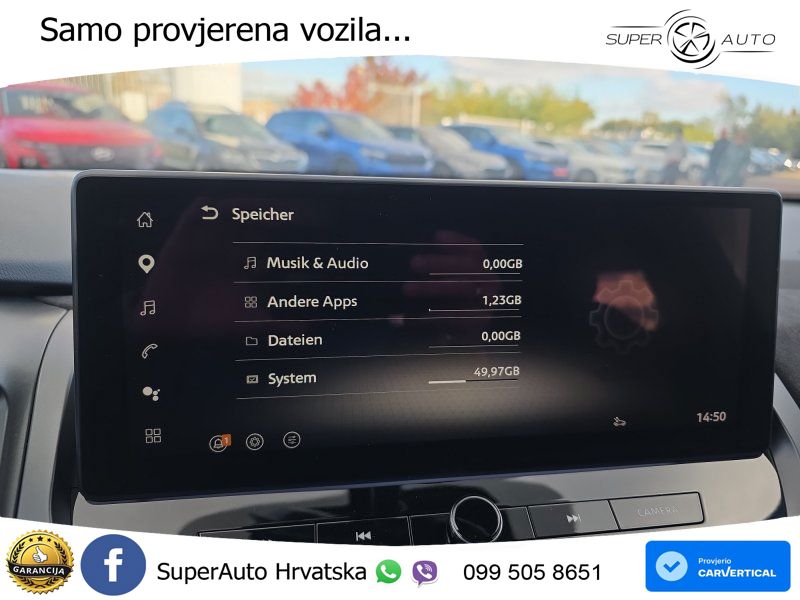 Nissan Qashqai 1.3 DIG-T (158 KS) Xtronic N-Design LED+GR SJED+ACC