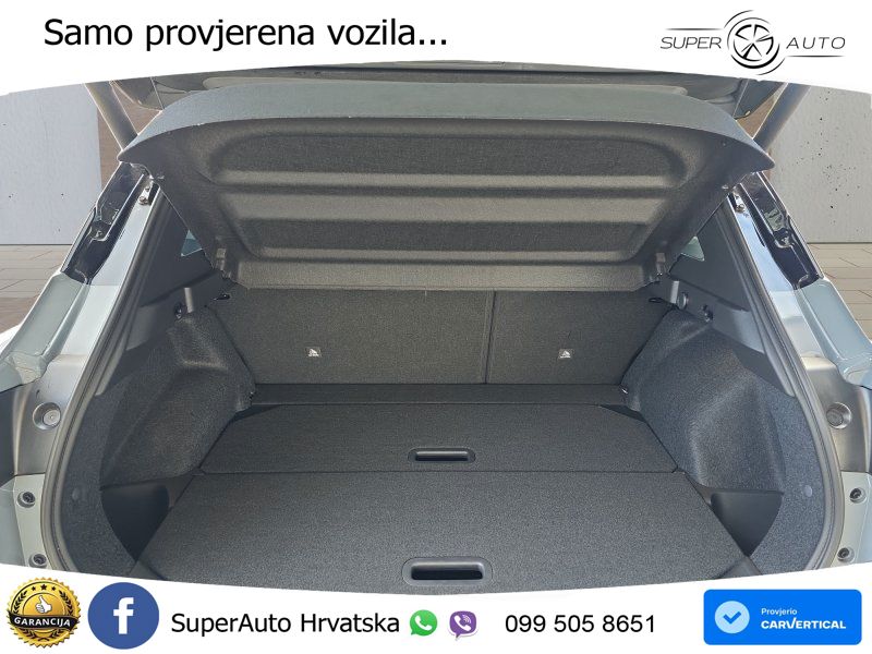 Nissan Qashqai 1.3 DIG-T (158 KS) Xtronic N-Design LED+GR SJED+ACC