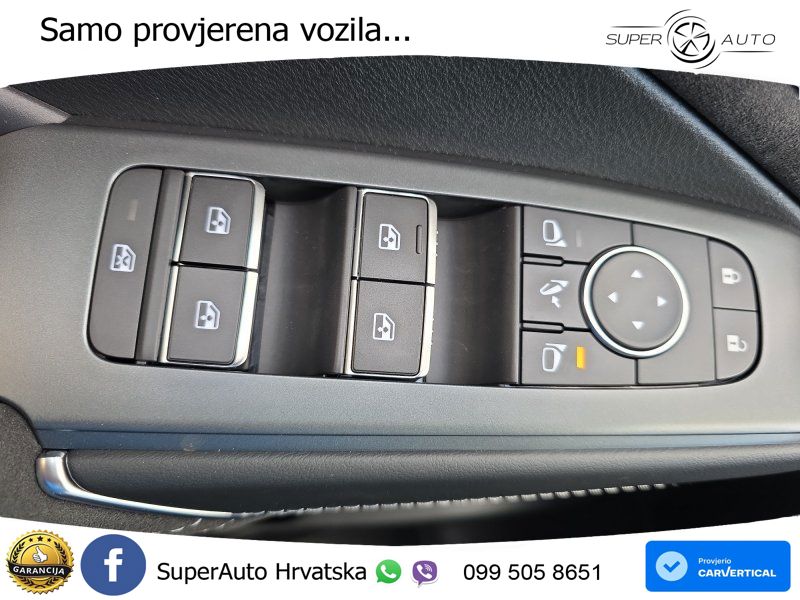Nissan Qashqai 1.3 DIG-T (158 KS) Xtronic N-Design LED+GR SJED+ACC