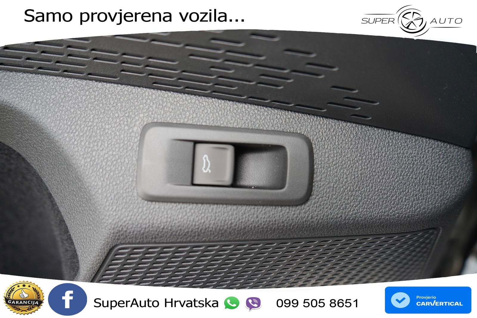 Škoda Octavia Combi 1.5 TSI (150 KS) DSG LED+GR SJED+ACC