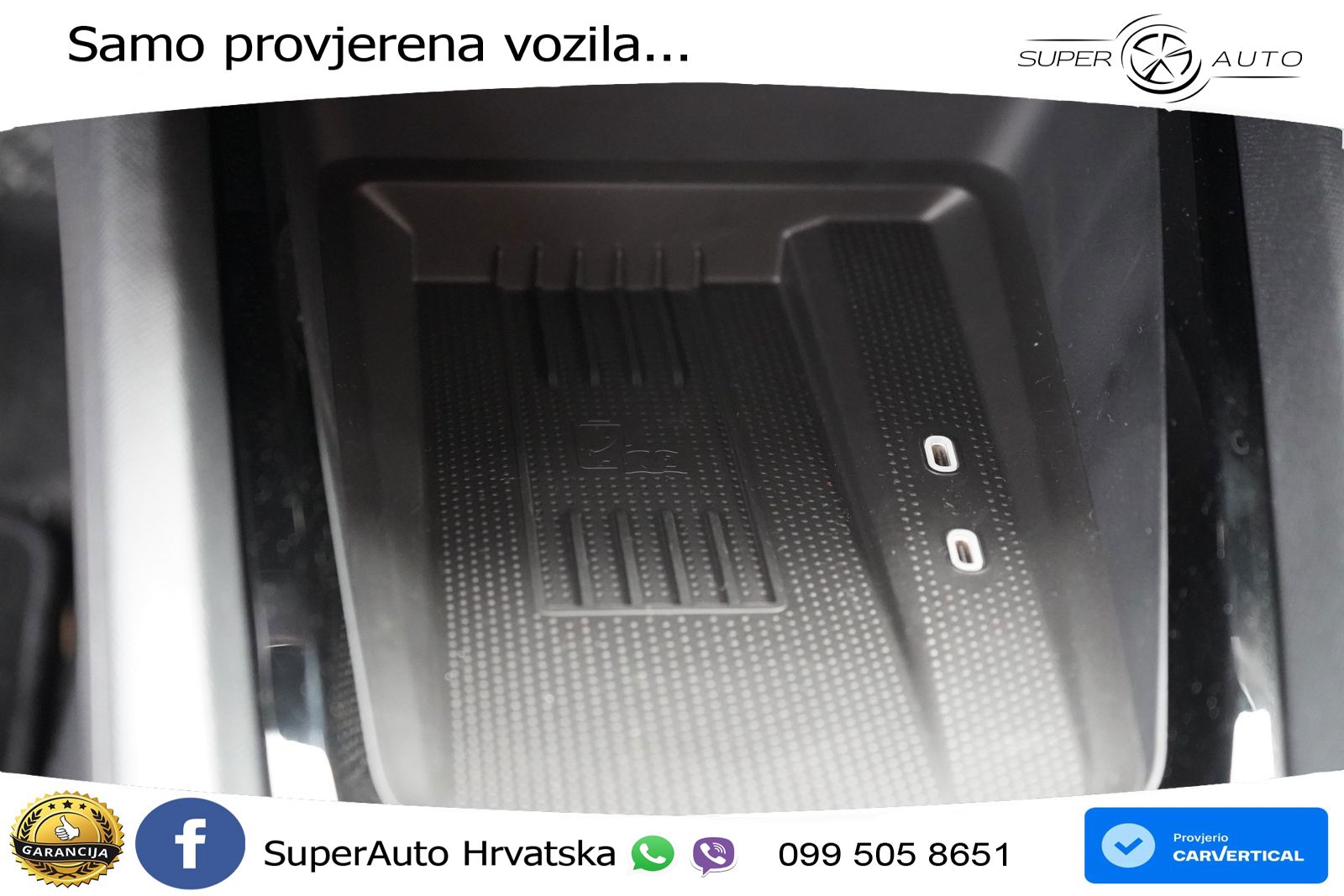 Škoda Octavia Combi 1.5 TSI (150 KS) DSG LED+GR SJED+ACC