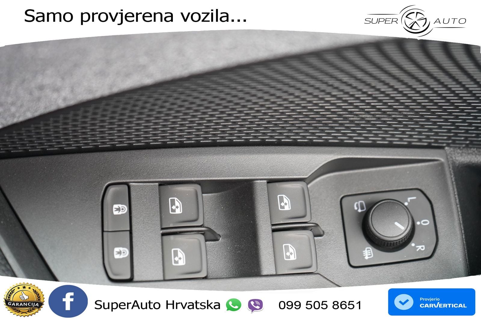 Škoda Octavia Combi 1.5 TSI (150 KS) DSG LED+GR SJED+ACC