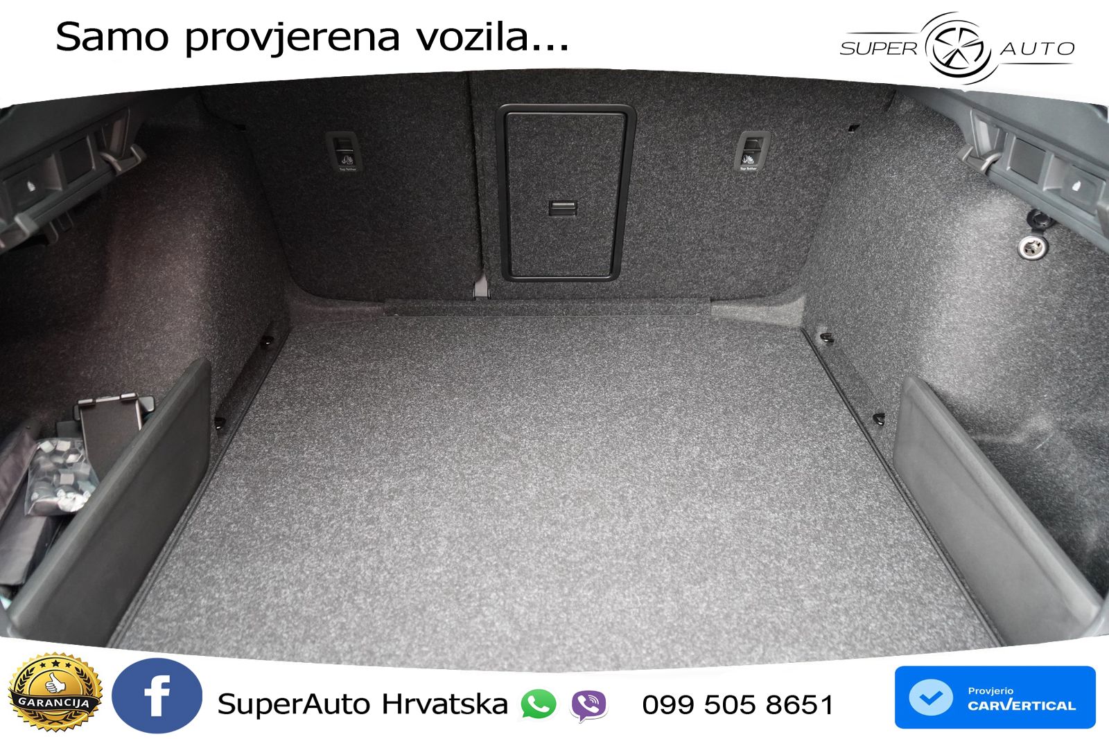 Škoda Octavia Combi 1.5 TSI (150 KS) DSG LED+GR SJED+ACC