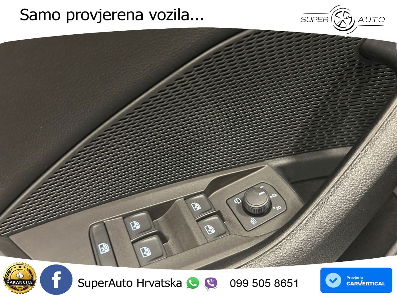 Škoda Octavia Combi 1.5 TSI (150 KS)