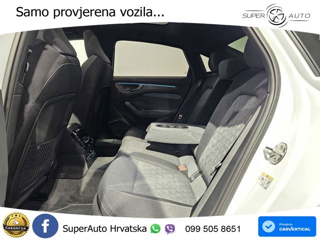 Audi A6 3.0 TFSI V6 (367 KS) quattro S tronic S line LED+GR SJED+ACC