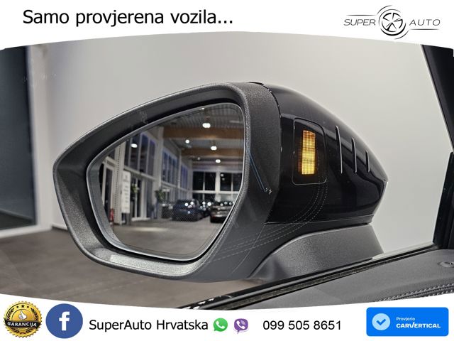 Audi A6 3.0 TFSI V6 (367 KS) quattro S tronic S line LED+GR SJED+ACC