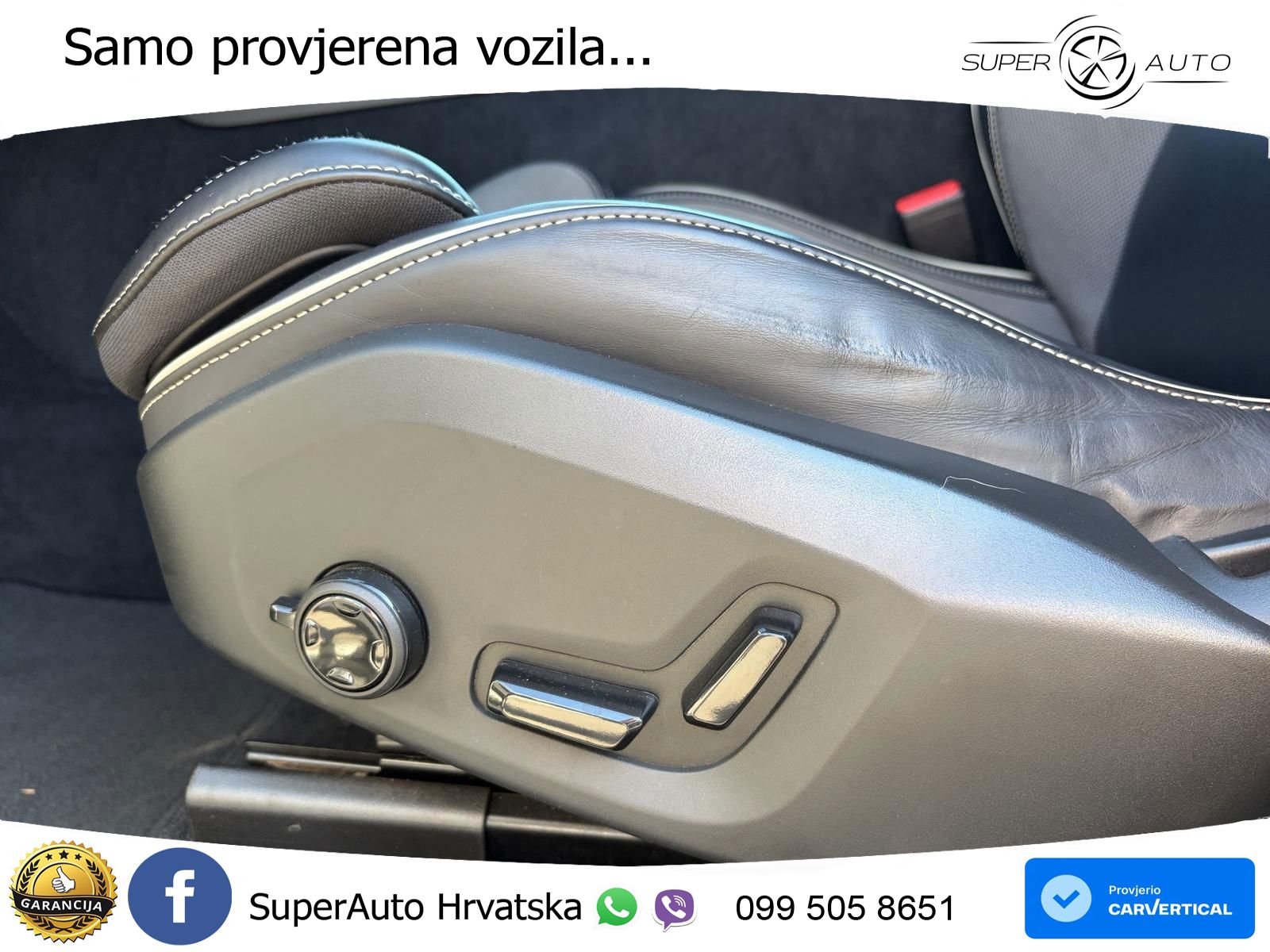 Volvo XC60 B4 Diesel AWD Geartronic LED+GR SJED+ACC