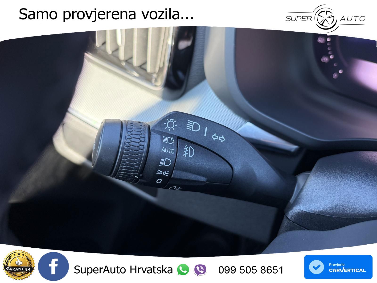 Volvo XC60 B4 Diesel AWD Geartronic LED+GR SJED+ACC