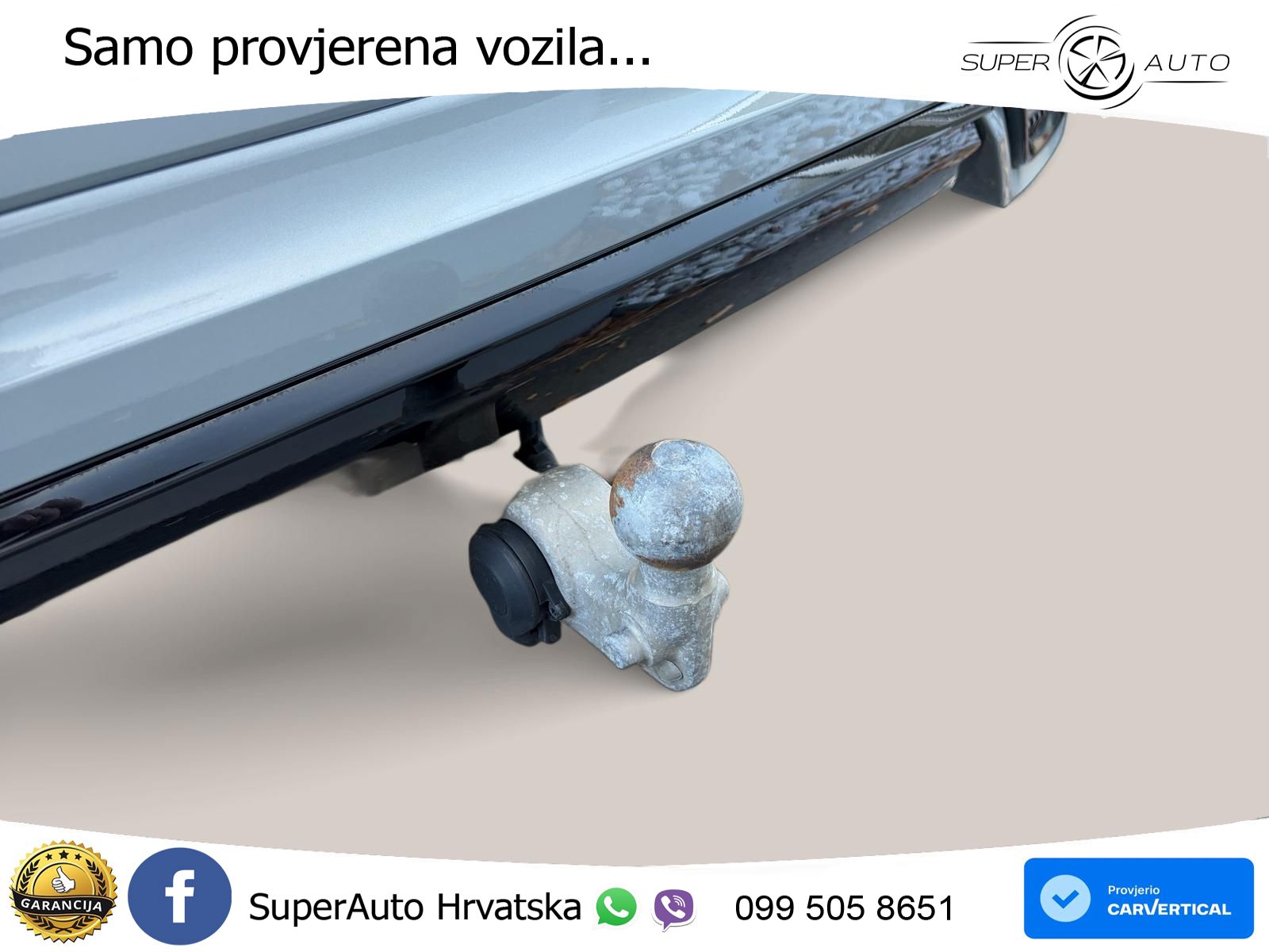 Volvo XC60 B4 Diesel AWD Geartronic LED+GR SJED+ACC