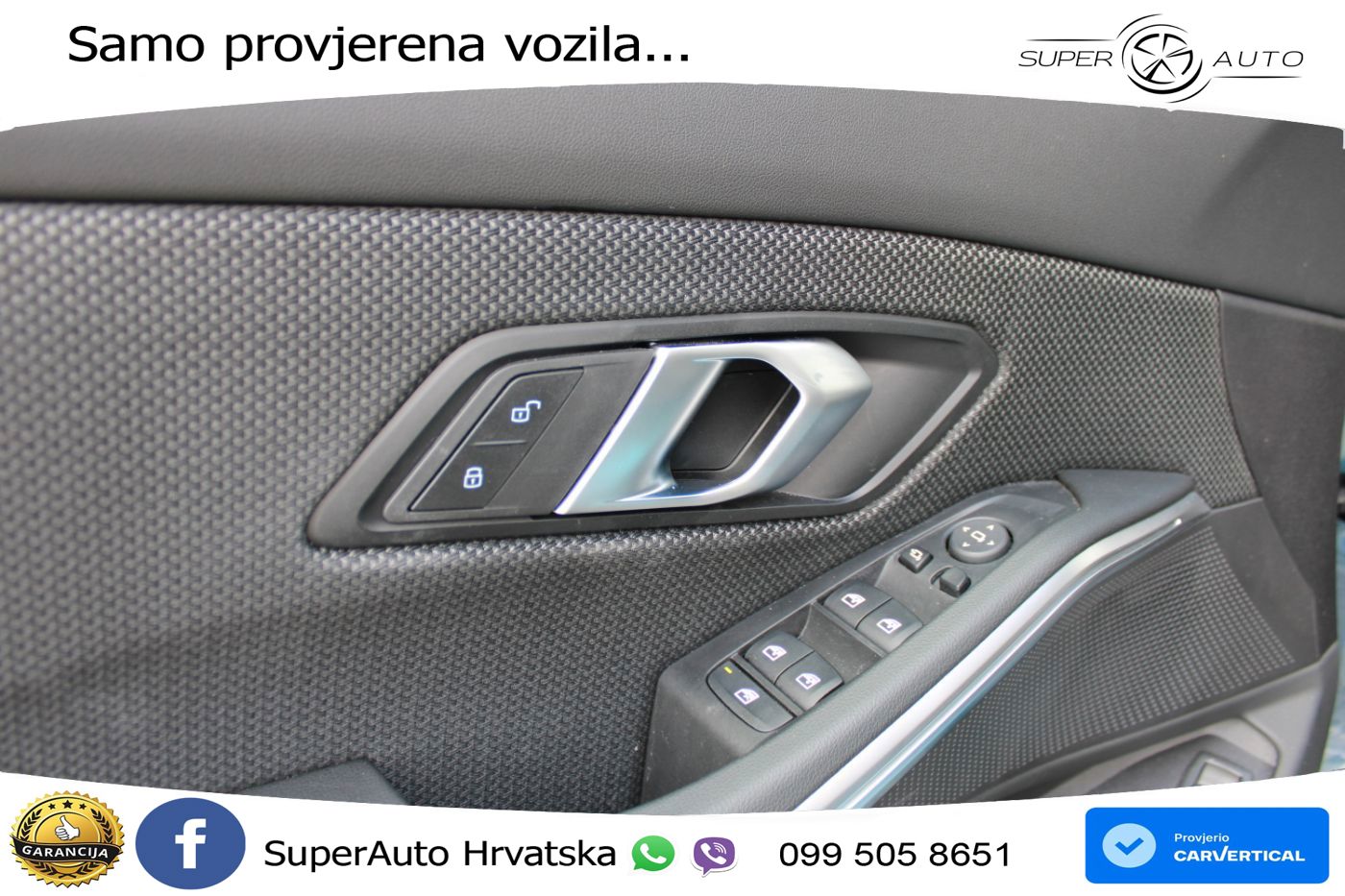 BMW 318i (156 KS) Steptronic LED+GR SJED+ACC