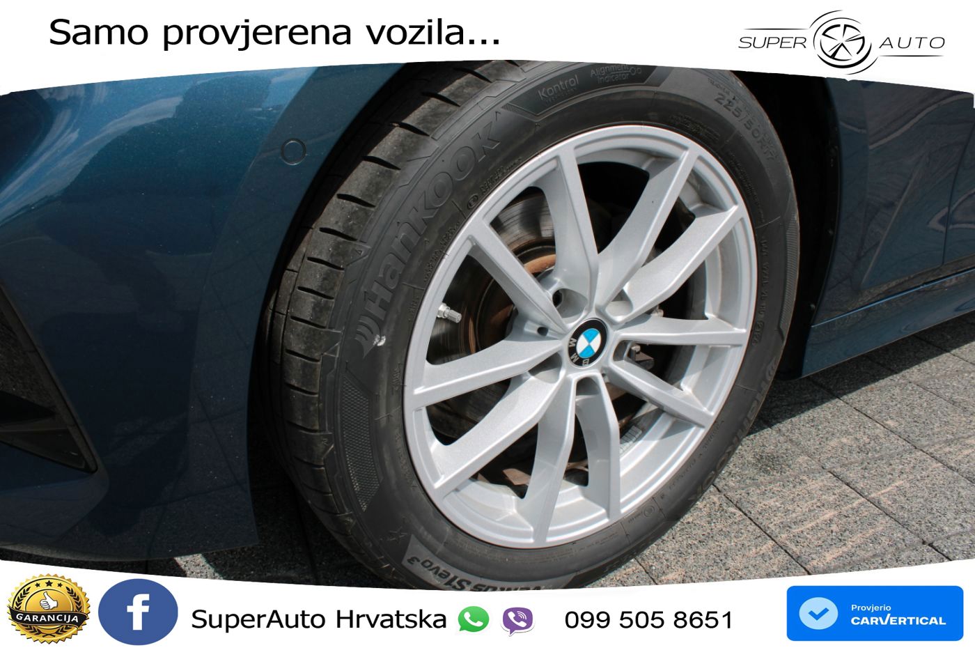 BMW 318i (156 KS) Steptronic LED+GR SJED+ACC