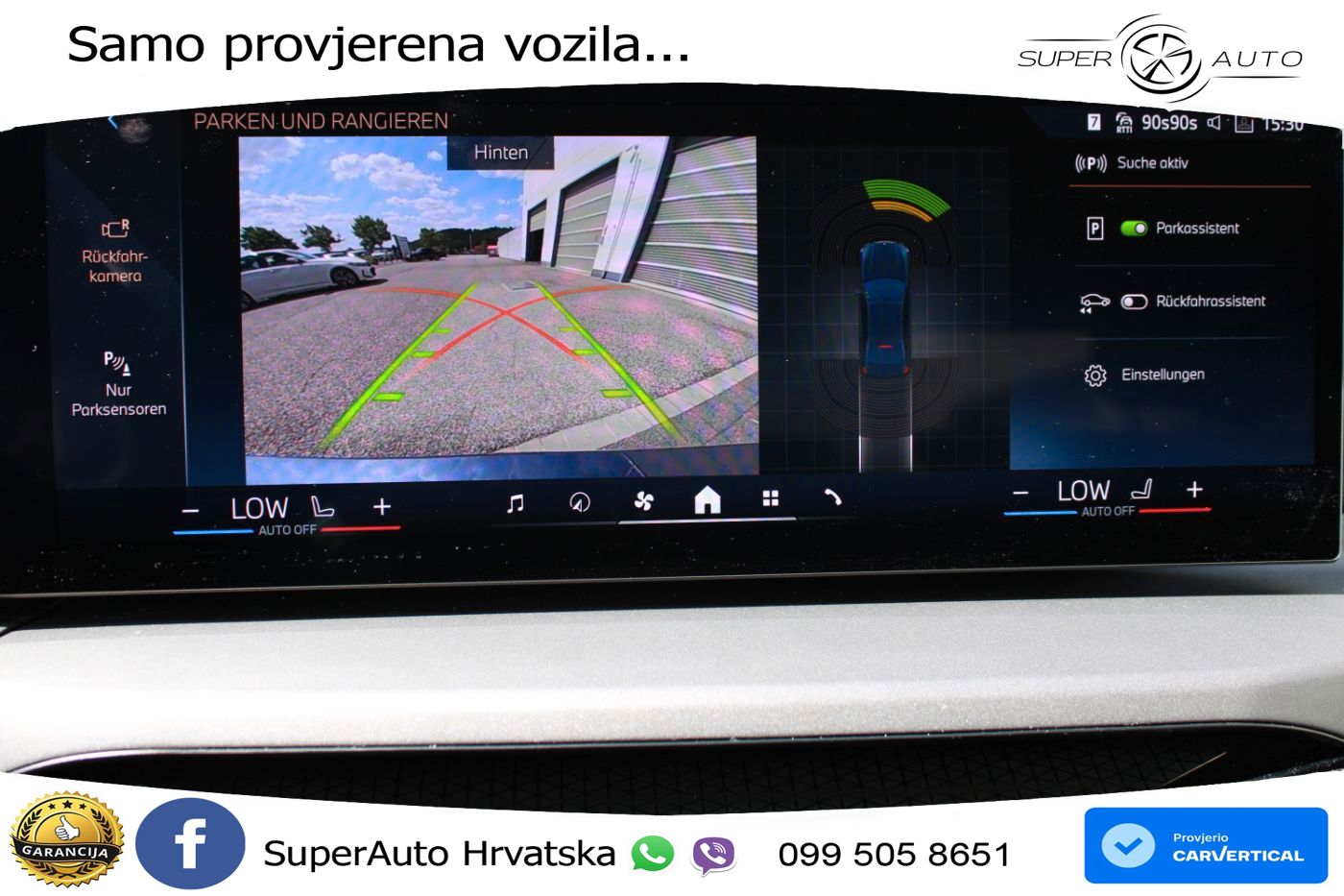 BMW 318i (156 KS) Steptronic LED+GR SJED+ACC
