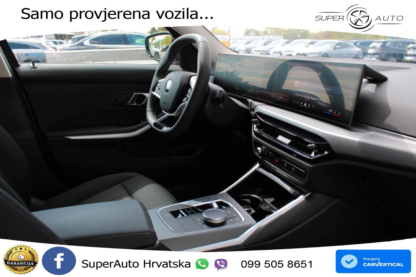 BMW 318i (156 KS) Steptronic LED+GR SJED+ACC