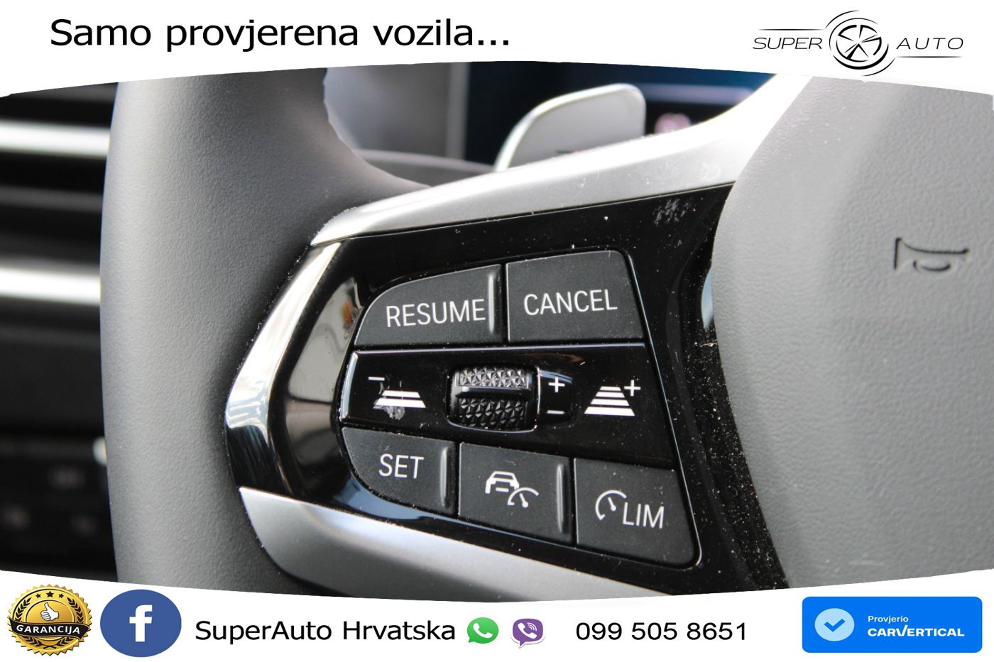 BMW 318i (156 KS) Steptronic LED+GR SJED+ACC