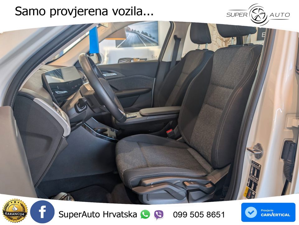 BMW X1 25e (245 KS) xDrive Steptronic LED+GR SJED+ACC