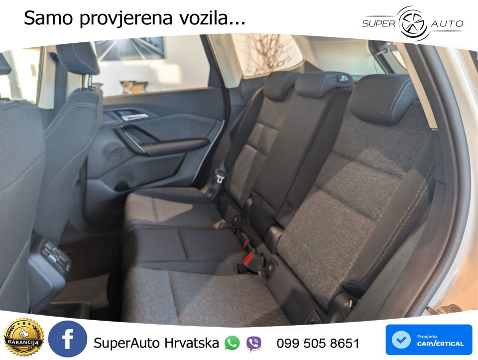 BMW X1 25e (245 KS) xDrive Steptronic LED+GR SJED+ACC