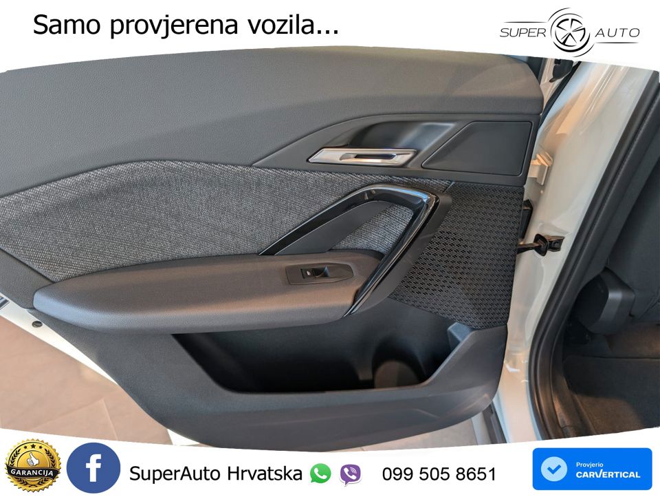BMW X1 25e (245 KS) xDrive Steptronic LED+GR SJED+ACC