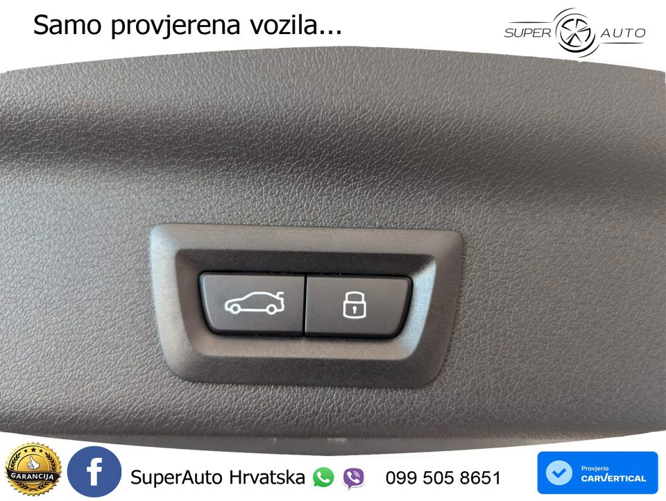 BMW X1 25e (245 KS) xDrive Steptronic LED+GR SJED+ACC
