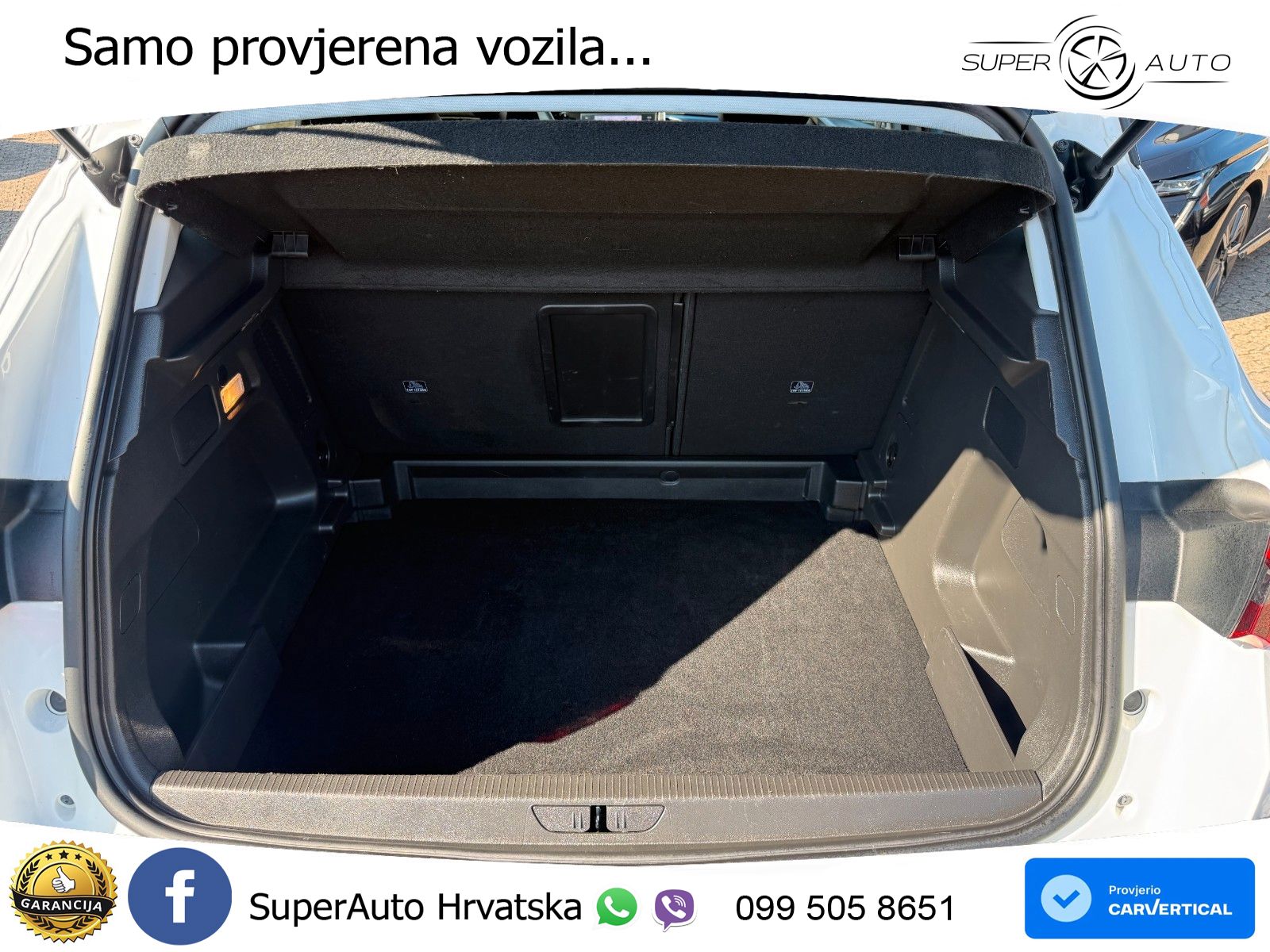Opel Grandland 1.2i Turbo (130 KS) Automatic