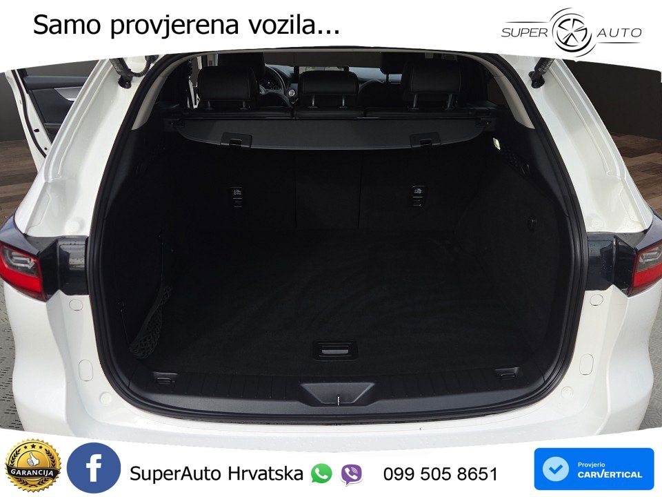 Mazda CX-60 2.5 e-Skyactiv (328 KS) AWD Automatic MATRIX+GR SJED+KAM
