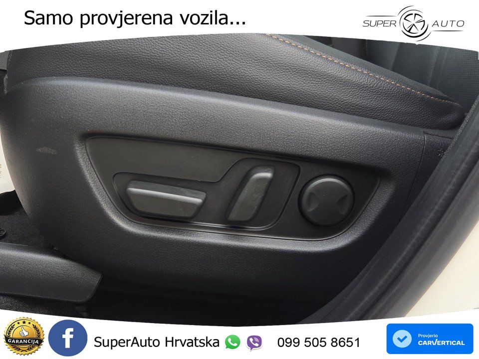 Mazda CX-60 2.5 e-Skyactiv (328 KS) AWD Automatic MATRIX+GR SJED+KAM