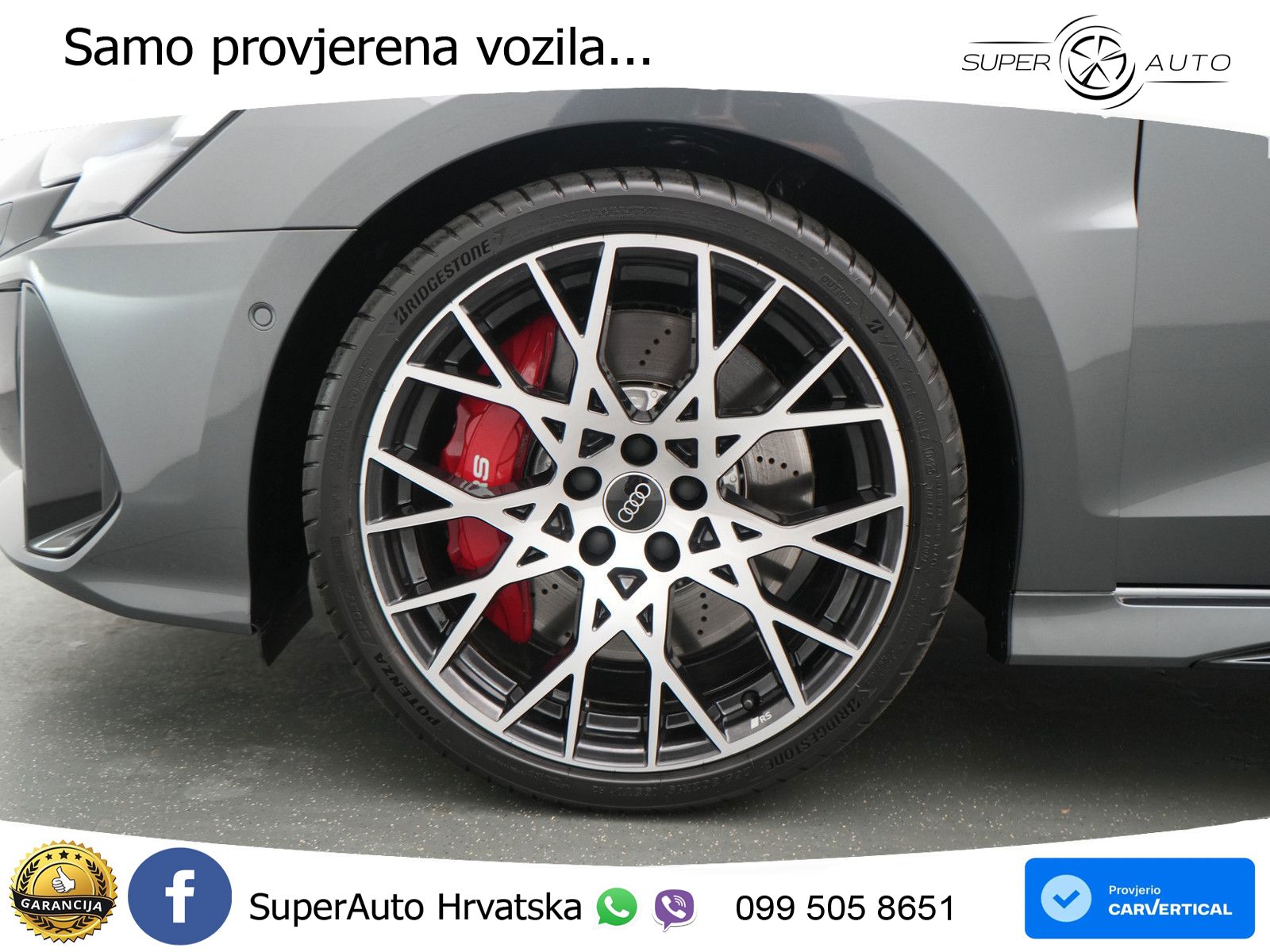 Audi RS3 Sportback 2.5 TFSI (400 KS) quattro S tronic MATRIX+GR SJED+KAM