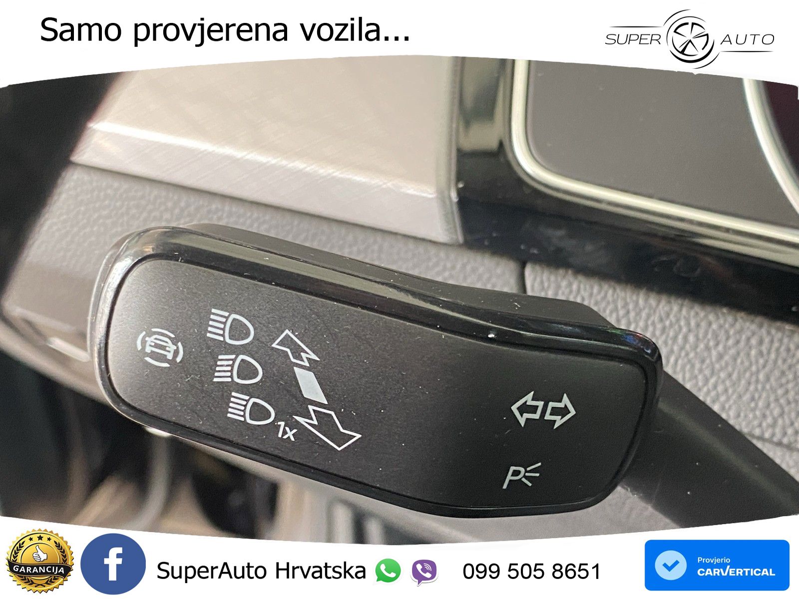 Volkswagen Passat Variant GTE 1.4 TSI (218 KS) DSG LED+GR SJED+ACC