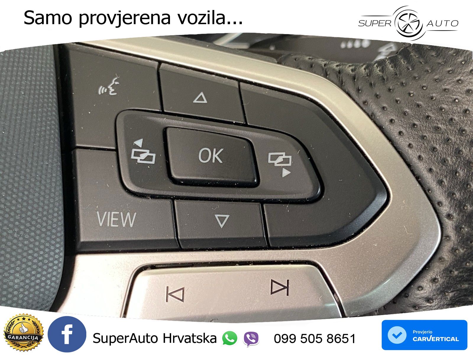 Volkswagen Passat Variant GTE 1.4 TSI (218 KS) DSG LED+GR SJED+ACC