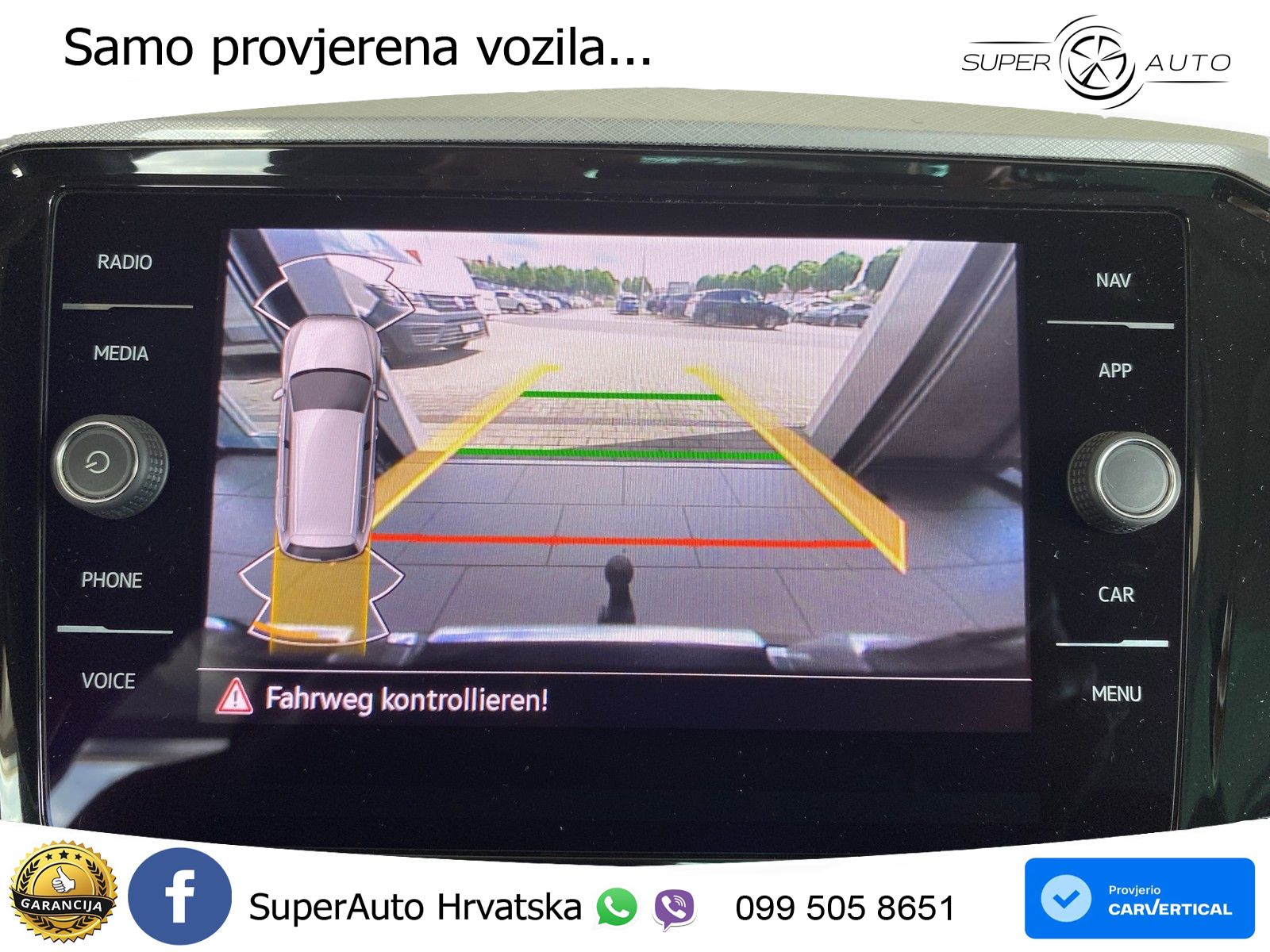 Volkswagen Passat Variant GTE 1.4 TSI (218 KS) DSG LED+GR SJED+ACC
