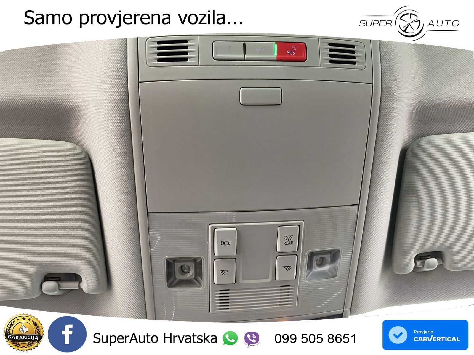 Volkswagen Passat Variant GTE 1.4 TSI (218 KS) DSG LED+GR SJED+ACC